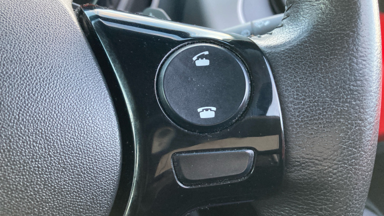 Toyota Aygo 1.0 VVT-i X-Play 5dr x-shift Petrol Hatchback